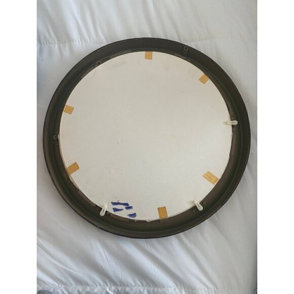 Paragon Needlecraft Child Watching Mother Swan Exquisite Hummel Stitched Crewel - Picture 4 of 6